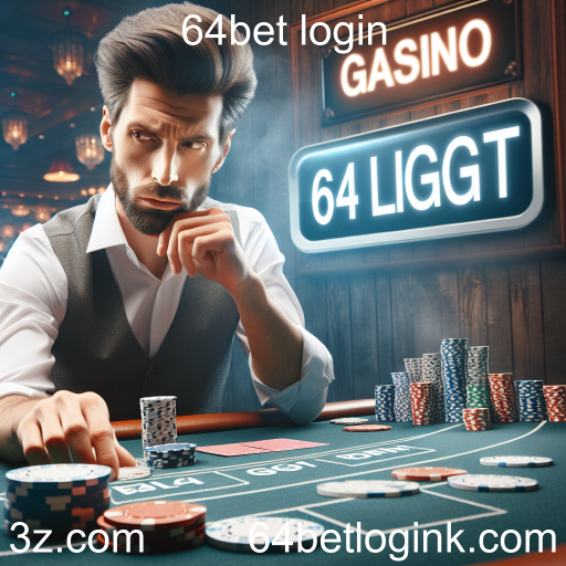 Descubra o Fascinante Mundo do Poker no 64bet