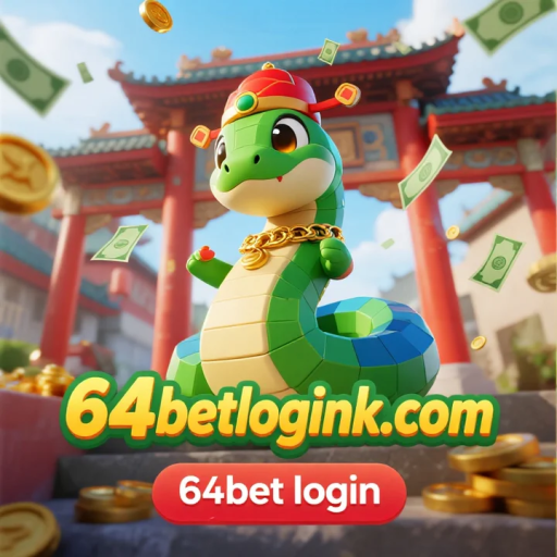 64bet login