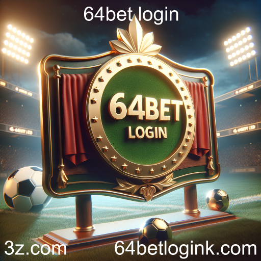 Explorando os Jogos de Esportes na 64bet